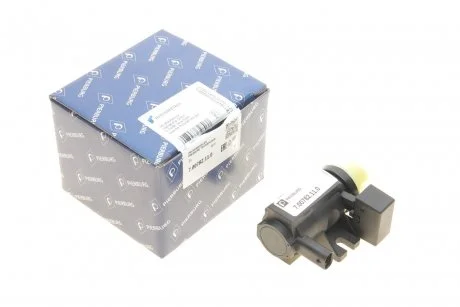 Клапан керування турбіною Mercedes Benz W166/176/212/221/242/246 M133/157/176/270/274/276/278 PIERBURG 7.00782.11.0 (фото 1)