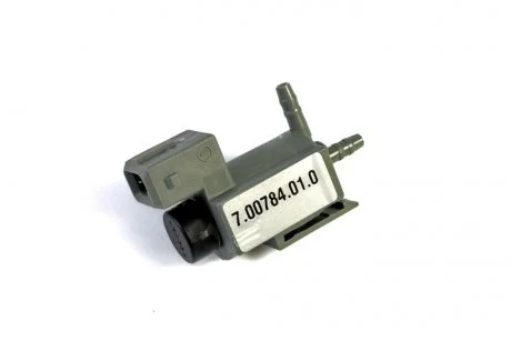 Фото 1 - клапан-переключатель дополнительного воздуха двигателя (электрический) PIERBURG 7.00784.01.0 Клапан-переключатель дополнительного воздуха двигателя (электрический) PIERBURG 7.00784.01.0 (фото 1)