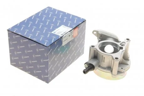 Вакуумний насос A3/A4/ Passat/ Golf V 1.8/2.0 TFSI 04- PIERBURG 7.01341.03.0