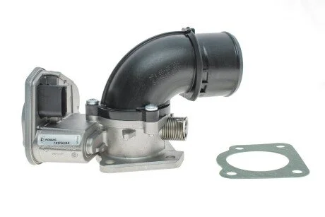 Корпус дроссельной заслонки Citroen Jumper 3.0 HDI 06- PIERBURG 7.01754.10.0