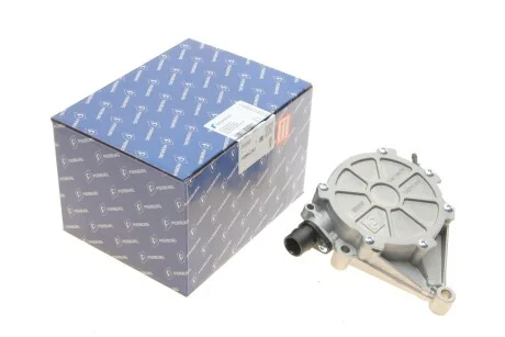 Вакуумний насос BMW N20B20A \'\'11>> PIERBURG 7.02551.19.0