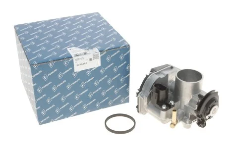 Фото 1 - заслінка дросельна VAG PIERBURG 7.03703.36.0 Заслінка дросельна VAG PIERBURG 7.03703.36.0 (фото 1)