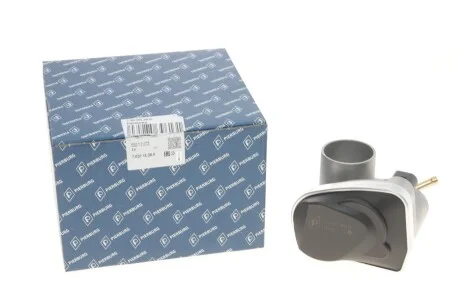 Фото 1 - заслонка повітря двигуна дросельна PIERBURG 7.03703.38.0 Заслонка повітря двигуна дросельна PIERBURG 7.03703.38.0 (фото 1)