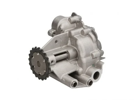Помпа масляна Opel Movano, 13- PIERBURG 7.03988.05.0