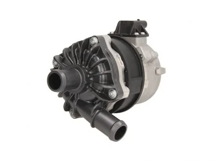 Насос охлаждающей жидкости PIERBURG 7.06033.11.0