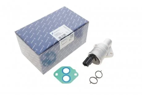 Клапан холостого хода Ford Fiesta 1.25/1.4 i 95-02 PIERBURG 7.06269.27.0