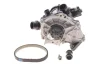 Водяной насос VW Jetta/Passat 1.8/2.0 TSI 12- (с ремнем и втулкой) 707152360