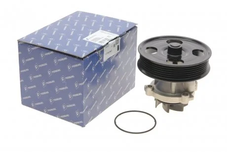 Водяной насос Fiat Doblo 1.3 JTD / Opel Combo 1.3 CDTi PIERBURG 7.07152.55.0