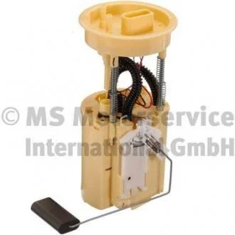 Модуль подачі палива електричний PIERBURG 7.07795.19.0 (фото 1)