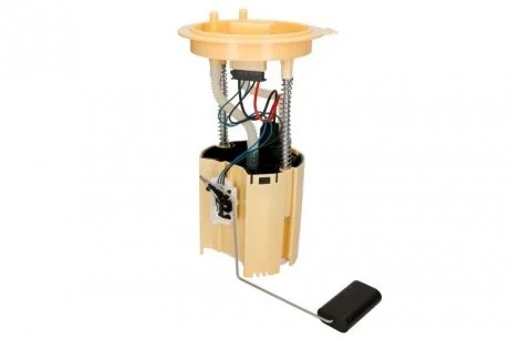 Модуль насоса системы питания двигателя погружной PIERBURG 7.07795.38.0 (фото 1)