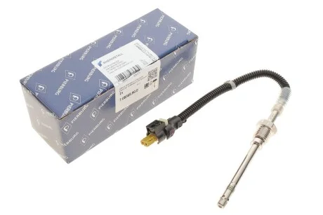 Датчик температури відпрацьованих газів Mercedes Benz W204 OM651 08-14 / W212 OM651 09-16 / W166 OM651 11-18 PIERBURG 7.08369.90.0