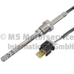 Датчик температури відпрацьованих газів Mercedes Benz W639 OM642 06-14 PIERBURG 7.08369.94.0 (фото 1)
