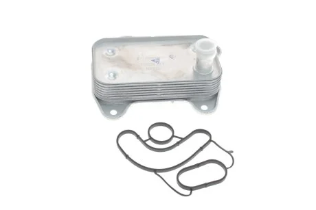 Радіатор масляний Mercedes Benz OM611/646 PIERBURG 7.09269.29.0
