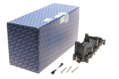 Впускний колектор AUDI/PORSCHE/VW "2.7-3.0TDI \'\'L "03-10 PIERBURG 7.10131.01.0 (фото 1)
