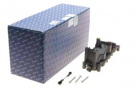 Впускной коллектор AUDI/PORSCHE/VW &quot;2.7-3.0TDI \&#039;\&#039;L &quot;03-10 PIERBURG 7.10131.01.0 (фото 1)