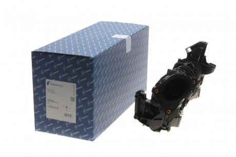 Впускной коллектор BMW 1/2/3 N47 07-13 PIERBURG 7.10131.12.0