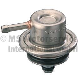 Клапан регулятор тиску палива (гідравлічний) PIERBURG 7.21548.50.0 (фото 1)