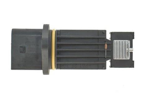 Расходомер воздуха VW 1.6-2.0 95-> Golf/Sharan/Skoda PIERBURG 7.22684.10.0