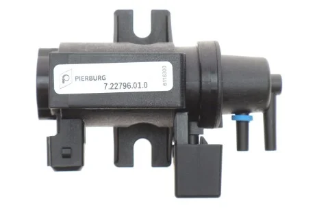 Клапан рециркуляції відпрацьованих газів BMW 318d 2.0 16V (E46) PIERBURG 7.22796.01.0