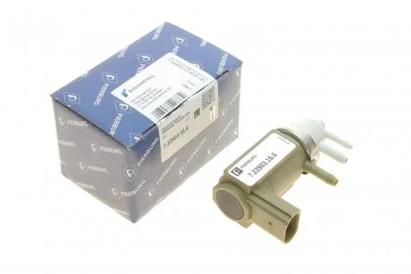 Фото 1 - клапан-перетворювач тиску повітря двигуна PIERBURG 7.22903.16.0 Клапан-перетворювач тиску повітря двигуна PIERBURG 7.22903.16.0 (фото 1)