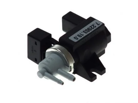 Фото 1 - клапан магнітний PIERBURG 7.22903.19.0 Клапан магнітний PIERBURG 7.22903.19.0 (фото 1)