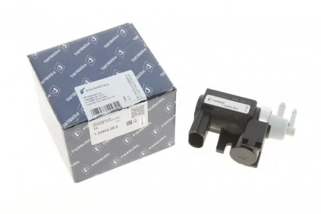Клапан регулировки надува воздуха VW 1.9TDI/2.0TDI PIERBURG 7.22903.28.0