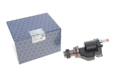 Вакуумний насос Audi A4/A6/Ford Galaxy 1.9TDI 95-/VW Caddy 95- PIERBURG 7.24808.51.0