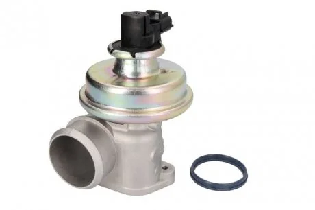 Клапан повернення відпрацьованих газів двигуна (пневматичний PIERBURG 7.24809.07.0 (фото 1)