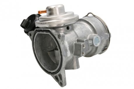 Клапан возврата отработавших газов двигателя (пневматический PIERBURG 7.24809.38.0 (фото 1)