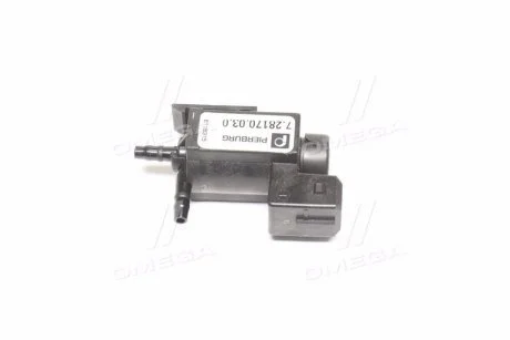 Фото 1 - клапан, регулювальний елемент (дросельна заслінка) PIERBURG 7.28170.03.0 Клапан, регулювальний елемент (дросельна заслінка) PIERBURG 7.28170.03.0 (фото 1)