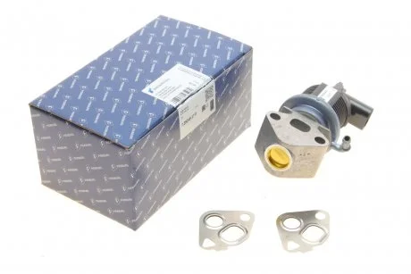 Фото 1 - клапан EGR VOLKSWAGEN, SKODA, AUDI PIERBURG 7.28248.17.0 Клапан EGR VOLKSWAGEN, SKODA, AUDI PIERBURG 7.28248.17.0 (фото 1)