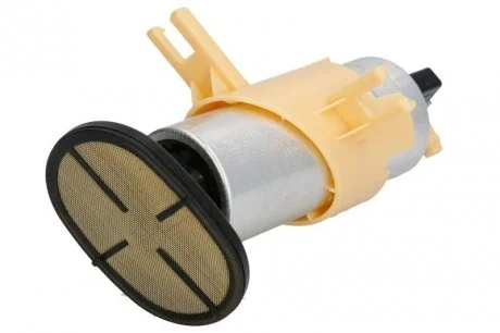 Фото паливний насос PIERBURG 7.50114.50.0 Паливний насос PIERBURG 7.50114.50.0