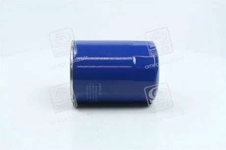 Фільтр масляний, 1.7-2.8D Nissan 90-01 PARTS MALL (PMC) PBW-124