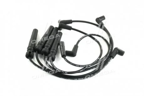 Комплект высоковольтных проводов PARTS MALL (PMC) PEC-E51