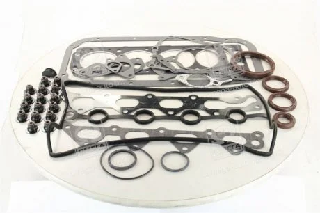Комплект прокладок из разных материалов PARTS MALL (PMC) PFC-N009