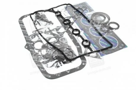 Кт. Прокладки двигателя комплект PARTS MALL (PMC) PFC-N012 (фото 1)