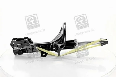 Шт. Амортизатор підвіски PARTS MALL (PMC) PJB-FR002
