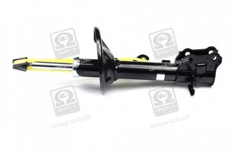 Амортизатор задний левый газ-масло KIA Cerato 04-н.в. PARTS MALL (PMC) PJB-RL002