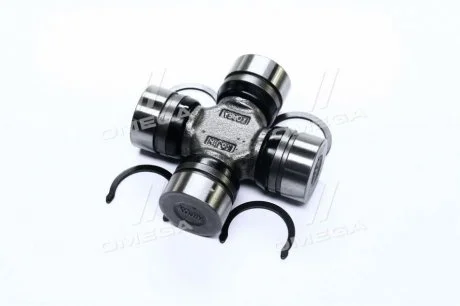 Шт. Хрестовина карданного валу PARTS MALL (PMC) PSB-F001