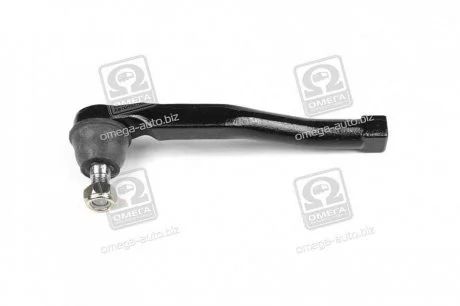 Наконечник рульової тяги, лівий PARTS MALL (PMC) PXCTC-009