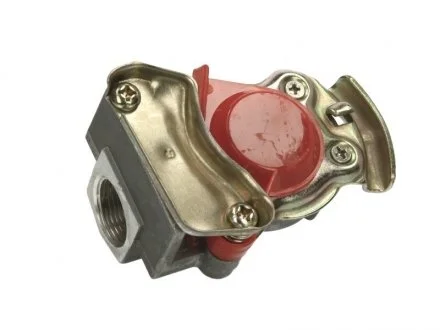 Фитинг аварийного соединения PNEUMATICS PN-HC003 (фото 1)