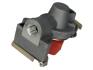 Фитинг аварийного соединения PNEUMATICS PN-HC006 (фото 1)