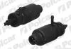 Насос склоомивача A80/A100/A4/A6/A8 91-> 1308PS-1