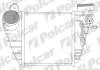 Радіатор інтеркулера Audi/VW 1.8T/1.9TDI 96- 1323J8-1