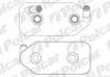 Радіатор олії VW BORA, GOLF IV,POLO CLASSIC 1.0-2.8 11.95-12.10 Polcar 1323L8-4 (фото 1)