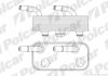 Радиатор масла BMW 3 (E46), X3 (E83), Z4 (E85) 1.6-3.0D 02.98-03.09 2008L8-1