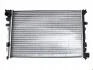 Радіатор основний PSA Expert/Jumpy/Scudo 1.8/1.9d/TD/2.0/2.0Hdi 94- Polcar 238008A3 (фото 1)
