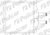 Радіатор обігрівача Chevrolet Aveo 2500N8-1