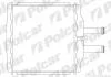 Радиатор печки Chevrolet Lacetti/Daewoo Nubira 1.4-2.0 03- 2505N8-1