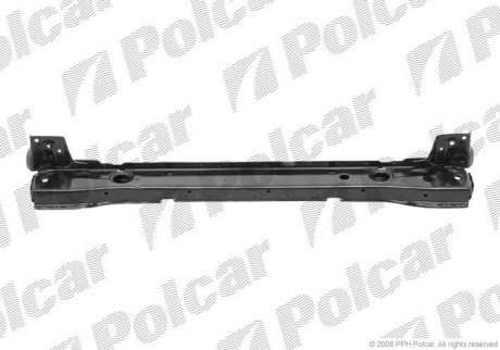 Панель передня нижня Polcar 250724